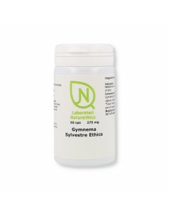 Gymnema Sylvestre Ethics 60cps