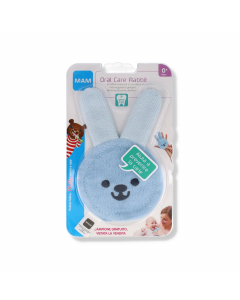 Mam Guanto Microfibra Rabbit M