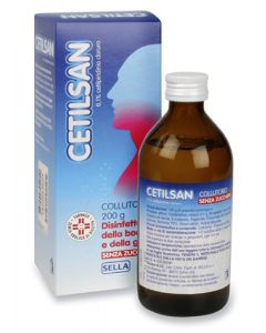 Cetilsan