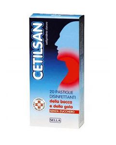 Cetilsan
