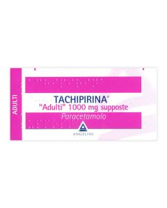 TACHIPIRINA