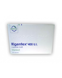 RIGENTEX CAPSULE MOLLI