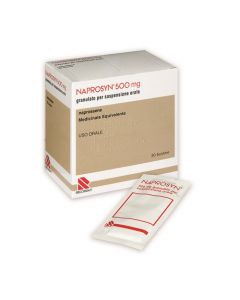NAPROSYN
