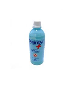 Disintyl 0,2% Soluzione Cutanea