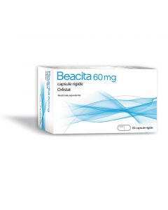 Beacita 84 Compresse 60 Mg