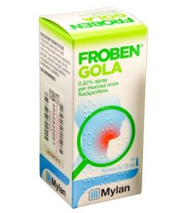 FROBEN GOLA