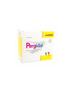 PERGIDAL