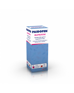 Paidofen*os 150ml Fragola
