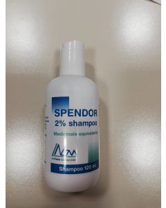 Spendor 2% Shampoo