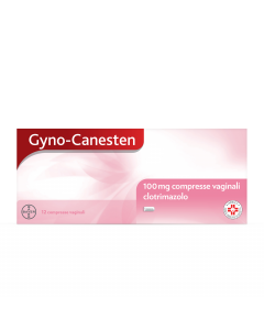 GYNO-CANESTEN