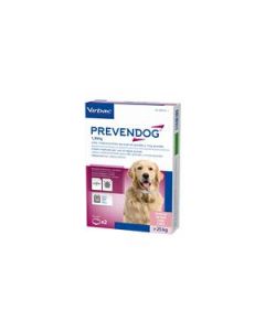 Prevendog 1.304 G Collare Medicato Per Cani Di Taglia Grande