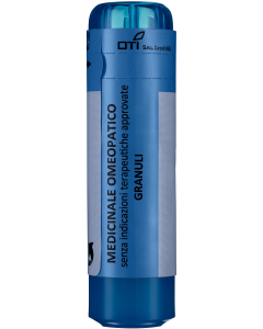 Hypericum Perforatum*30 Ch Granuli Contenitore Multidose Da 3,5 G (70 Granuli) Per Mucosa Orale