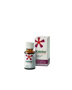 Kaloba20mg/1,5ml Gocce 20ml