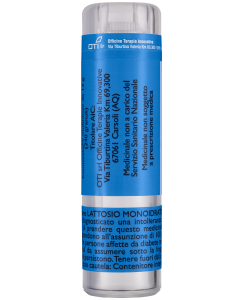 Arsenicum Album*30 Ch Granuli (magnum) Contenitore Multidose Da 12 G (240 Granuli) Per Mucosa Orale