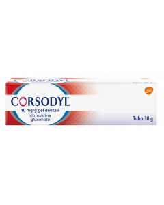 CORSODYL