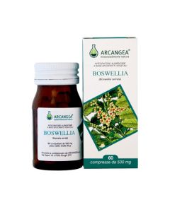 Boswellia 60cps