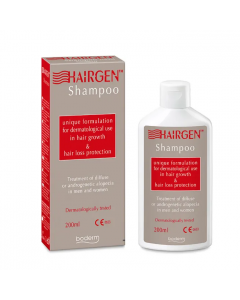 Hairgen Shampoo Anticaduta 200ml