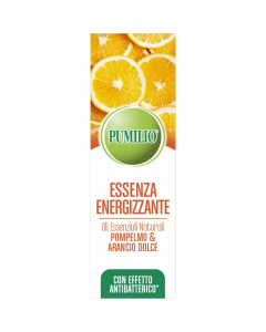Pumilio Essenza Energ C/antiba