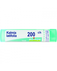 Kalmia Latifolia*80 Granuli 200 Ch Contenitore Multidose