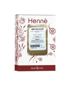 Henne Color Cap Ro Mogano 1kg