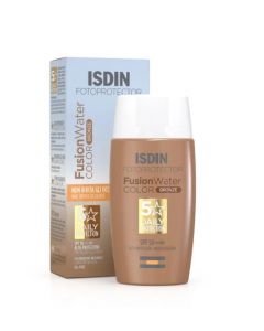 Fusion Water Color Bronze 50ml