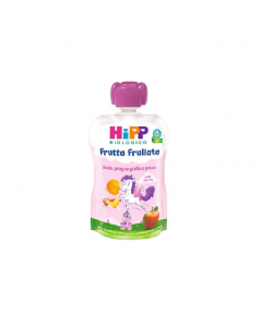 Hipp Bio Frut Fru Unicorno 90g