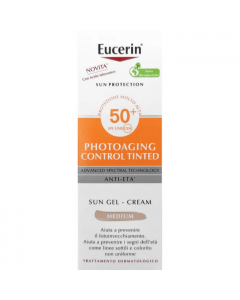 Eucerin Sun Photoaging Control