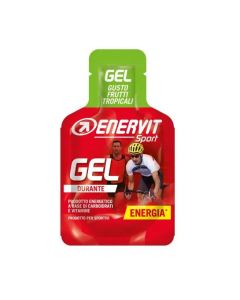 Enervitene Gel Frutti Tro1bust