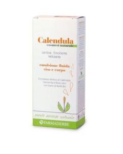 Calendula Emulsione 200ml