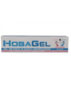 Hobagel Gel Bifasico