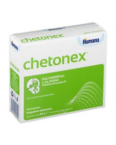 CHETONEX 14BUST