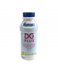 Humana Dg Plus 470ml Expert