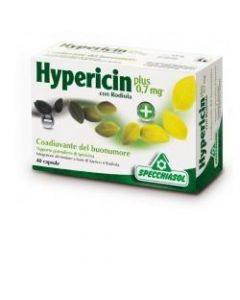 Hypericin Plus 40 Compresse