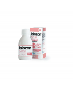 Ialozon Rosa Collutorio 300ml