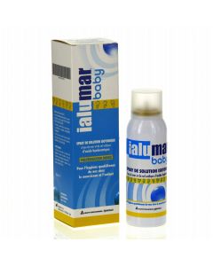 Ialumar Baby Soluzione Isotonica Spray 100ml