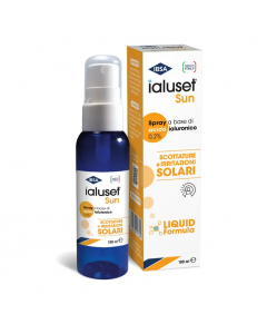 Ialuset Sun Spray Ac Ialuron