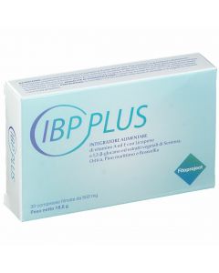 IBP PLUS 30CPR