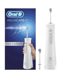 Oralb Power Acquacare 6