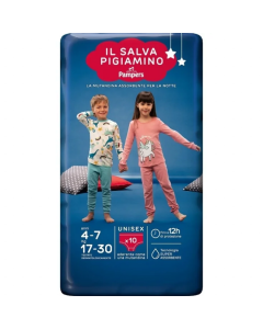 Pampers Baby Care Salvapi S/m