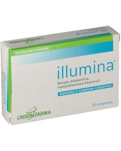ILLUMINA 20CPR