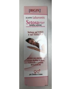 Spray Setosa Bigix Pharma