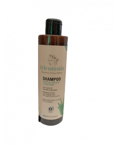 Tricomnia Shampoo Capelli Secc
