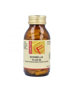 Boswellia Plus 65 100cps Veg