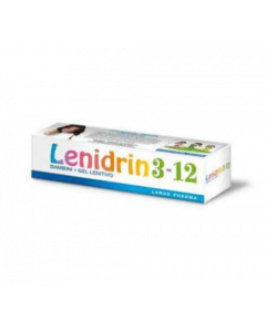 Lenidrin Gel Lenit Bb 3-12