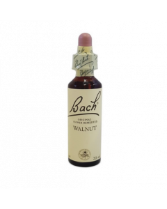 Bach Center Ess Walnut 20ml