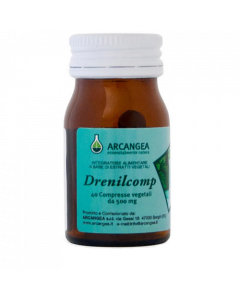 Drenilcomp 40cpr