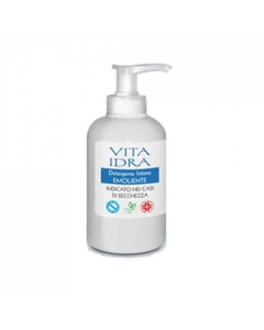Vita Idra Det Int Emolliente