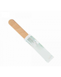 Abbassalingua Legno 100pz