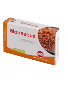 Monascus Es Cm 60cpr
