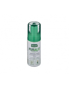 Kelemata Puralit Deodorante Spray 15ml